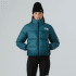 Veste The North Face 1996 RETRO NUPTSE JACKET Women BQ5 SPACE