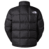 Veste The North Face M LHOTSE JACKET GOE TNF BLACK/NPF/RECYCLED DOWN