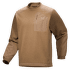 Konseal Crew Men Dk Canvas