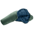 Sac de couchage deuter Orbit -5 ivy-ink