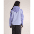 Veste Arcteryx Solano Hoody Women Moonstone / Lt Moonstone