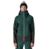 Veste Patagonia Storm Shift Jacket Men Cascade Green