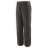 Insulated Powder Town Pants Regular Men Black