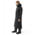 Veste longue Arcteryx Thorium XLong Parka Women Black