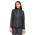 Gilet Direct Alpine BORA Vest Lady anthracite