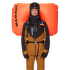Sac a dos Mammut Tour 30 Removable Airbag 3.0 black 0001