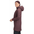 Veste Black Diamond Access Down Parka Women Fig