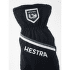 Gants Hestra Windstopper Action Coach Svart