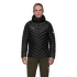 Veste Mammut Broad Peak IN Hooded Jacket Men marine-black