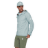 Veste Mammut Ducan Light HS Hooded Jacket Men glacier blue