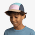 5 PANEL GO CAP Kids Colart multi