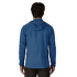 Sweat-shirt Patagonia Airshed Pro P/O Men Clement Blue