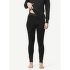 Leggings Devold Expedition Long Johns Women 950 BLACK