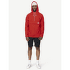 Pull Devold Archive Anorak 201A ENGLISH RED