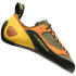 Chaussons d'escalade La Sportiva Finale Brown/Orange