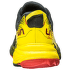Chaussures La Sportiva Akasha Black/Yellow