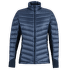 Veste Mammut Flexidown IN Jacket Women marine 5118