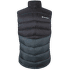 Gilet Sir Joseph Ladak Vest Men black/dark grey