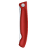 Couteau Victorinox Skládací svačinový nůž Swiss Classic,vlnkované ostří Red