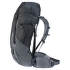 Sac a dos deuter Futura Air Trek 50 +10 atlantic-ink