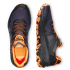 Chaussures Mammut Sertig II Low Men black-vibrant orange