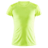 T-shirt Craft ADV Essence SS Women 851000 Flumino