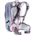 Sac a dos deuter Attack 14 SL marine-grape