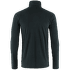 Pull (fermeture 3/4) Fjällräven Pine Half Zip Men Black