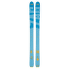Ski Zag Skis UBAC 89 Lady BLUE