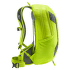 Sac a dos deuter Race Air (3204321) citrus-graphite