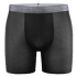 PRO DRY NANOWEIGHT 6-INCH 999000 Black