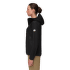 Veste Mammut Ultimate VII SO Hooded Jacket Women black 0001