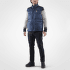 Gilet Fjällräven Expedition Down Lite Vest Men Deep Forest