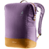Sac a dos deuter Vista Spot (3812121) plum-cinnamon