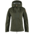 Veste Fjällräven Keb Eco-Shell Jacket Women Deep Forest
