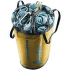 Sac a dos deuter Gravity Wall Bag 50 clay-arctic