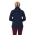 Veste Mammut Ultimate Comfort SO Hooded Jacket Women marine 5118