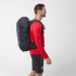 Sac a dos Millet UBIC 35 MBS SAPHIR