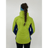 Veste Sir Joseph Lotus Hooded Lady Fuchsia