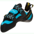 Chaussons d'escalade La Sportiva Miura VS Women Blue