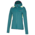 Sweat-shirt La Sportiva UPENDO HOODY Women Alpine/Celadon