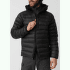 Veste Fjällräven Keb Touring Down Jacket Men Black