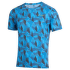 T-shirt a manches courtes La Sportiva DIMENSION T-SHIRT Men Electric Blue/Maui