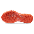Chaussures Mammut Hueco Knit II Low Women dark salmon-light salmon 3755
