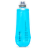 Bouteille Hydrapak SOFTFLASK 250 Malibu Blue