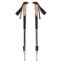 Trou Black Diamond PURSUIT TREKKING POLES Charcoal-Foam Green