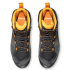 Chaussures Mammut Sapuen High GTX Men 00132 black-dark radiant