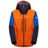 Veste Mammut Nordwand Advanced HS Hooded Jacket Men arumita-night