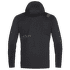 Sweat-shirt La Sportiva COSMIC HOODY Men Black