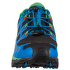 Chaussures La Sportiva Ultra Raptor II JR Gtx Electric Blue/Flame